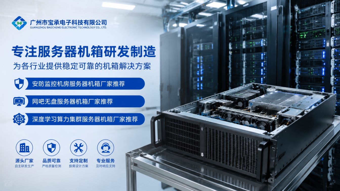日照还在为机箱交付发愁？